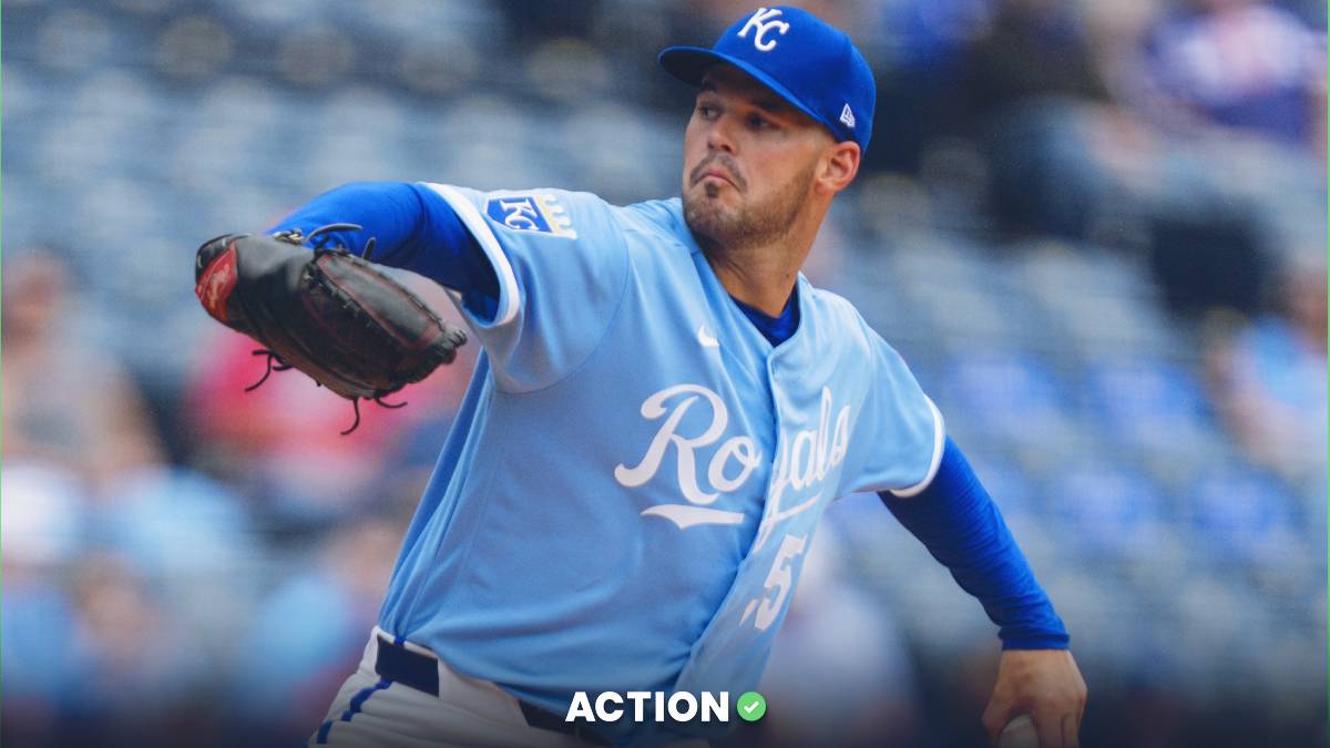 Royals vs Tigers Prediction, Pick, MLB Odds for Tuesday, April 14