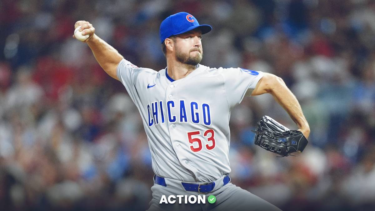 Phillies vs Cubs Prediction, Pick, MLB Odds for Monday, April 20