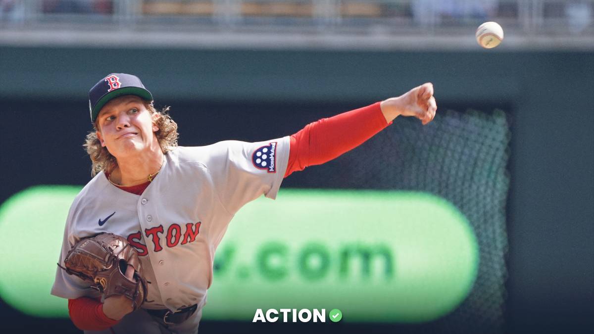 Yankees vs Red Sox Prediction, Pick, MLB Odds for Tuesday, April 21