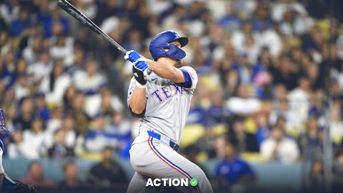 Home Run Picks Today: MLB Bets for Astros vs Mariners, Rangers-A’s, more for April 13