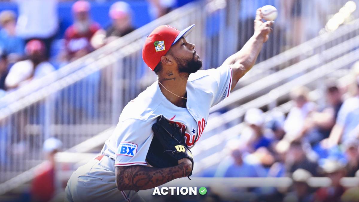 Cubs vs Phillies Prediction, Pick, MLB Odds for Monday, April 13