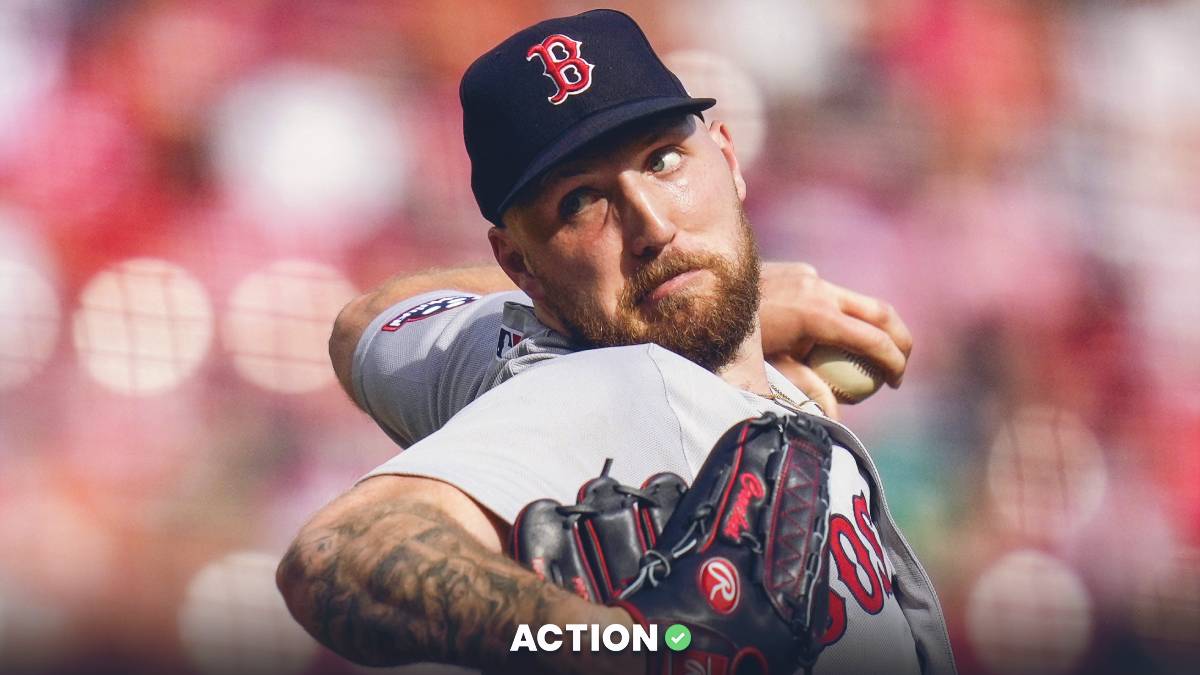 Brewers vs Red Sox Prediction, Pick, MLB Odds for Tuesday, April 7