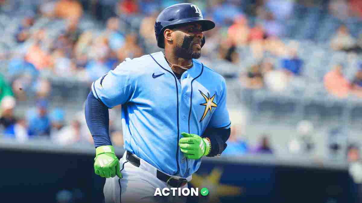 Cubs vs Rays Prediction, Pick, MLB Odds for Monday, April 6