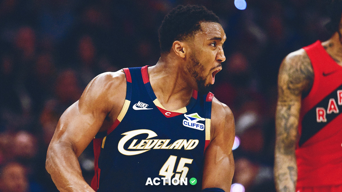 NBA Props Thursday: Our Expert Bets for Josh Hart, Donovan Mitchell 4/23