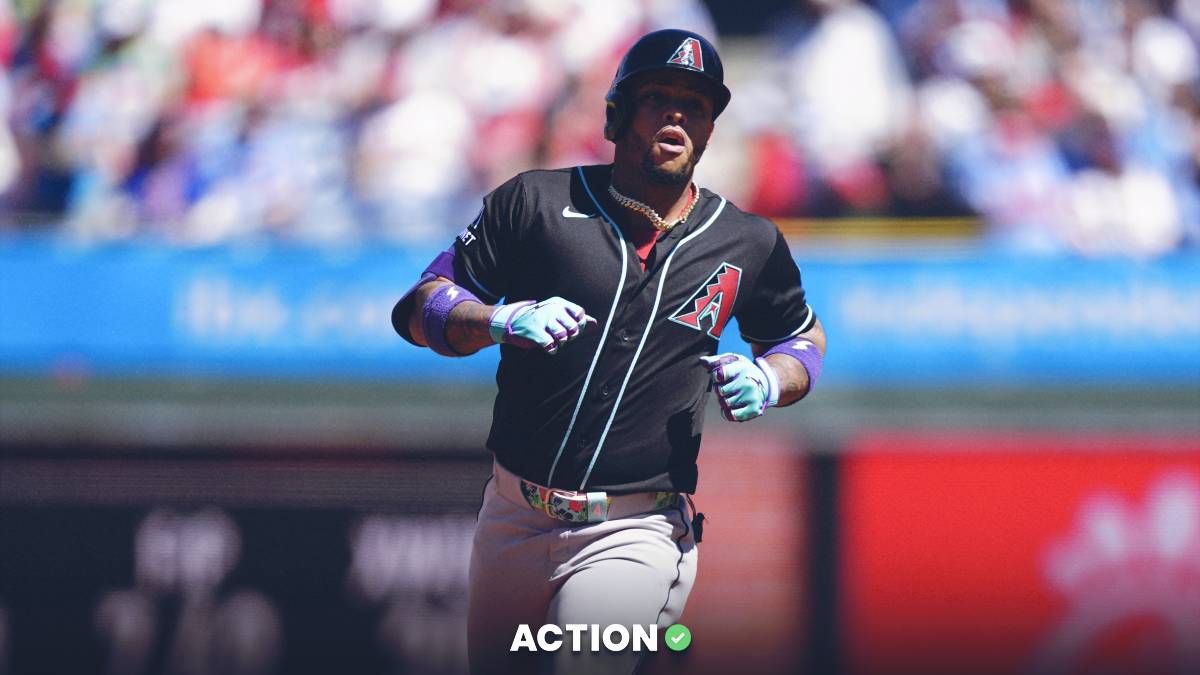 Diamondbacks vs Orioles Predictions, Pick, Odds: Minion’s MLB Same-Game Parlay Playbook — 4/14