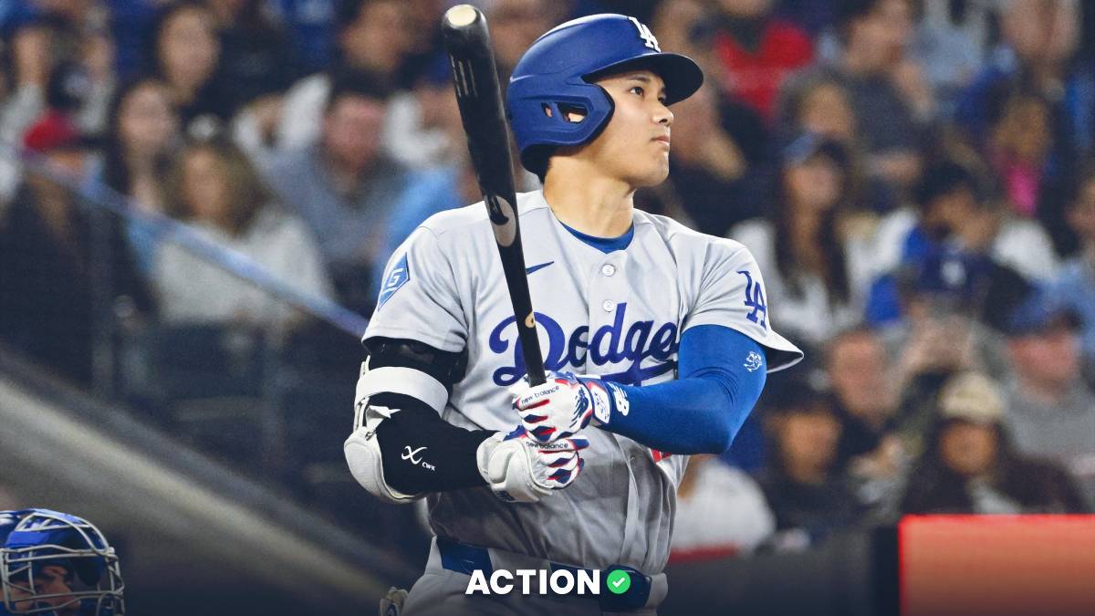 Dodgers vs Blue Jays Prediction, Pick, MLB Odds for Wednesday, April 8