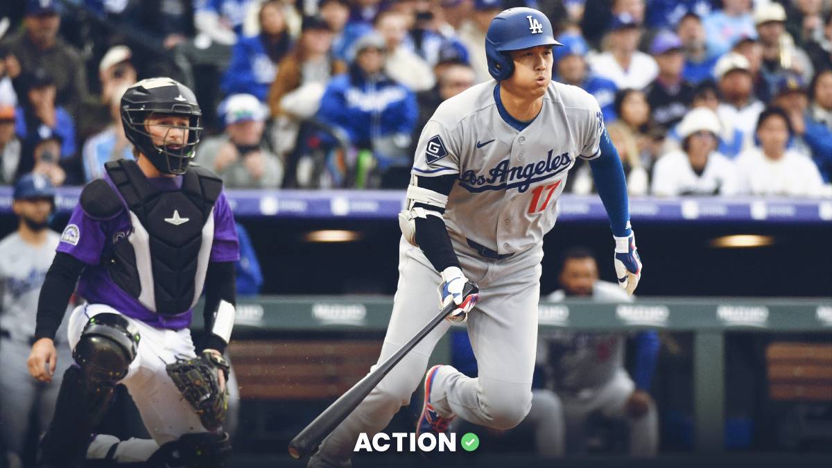 Dodgers vs Rockies Prediction, Pick, MLB Odds for Sunday, April 19 article feature image