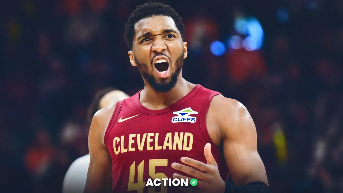 Cavaliers vs Grizzlies Prediction, Pick, Odds for Monday, April 6