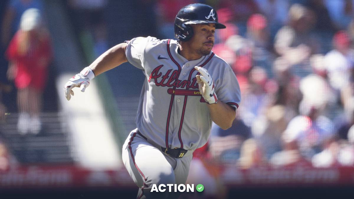 Monday MLB Player Props, Picks for Pete Alonso, Oneil Cruz, Drake Baldwin