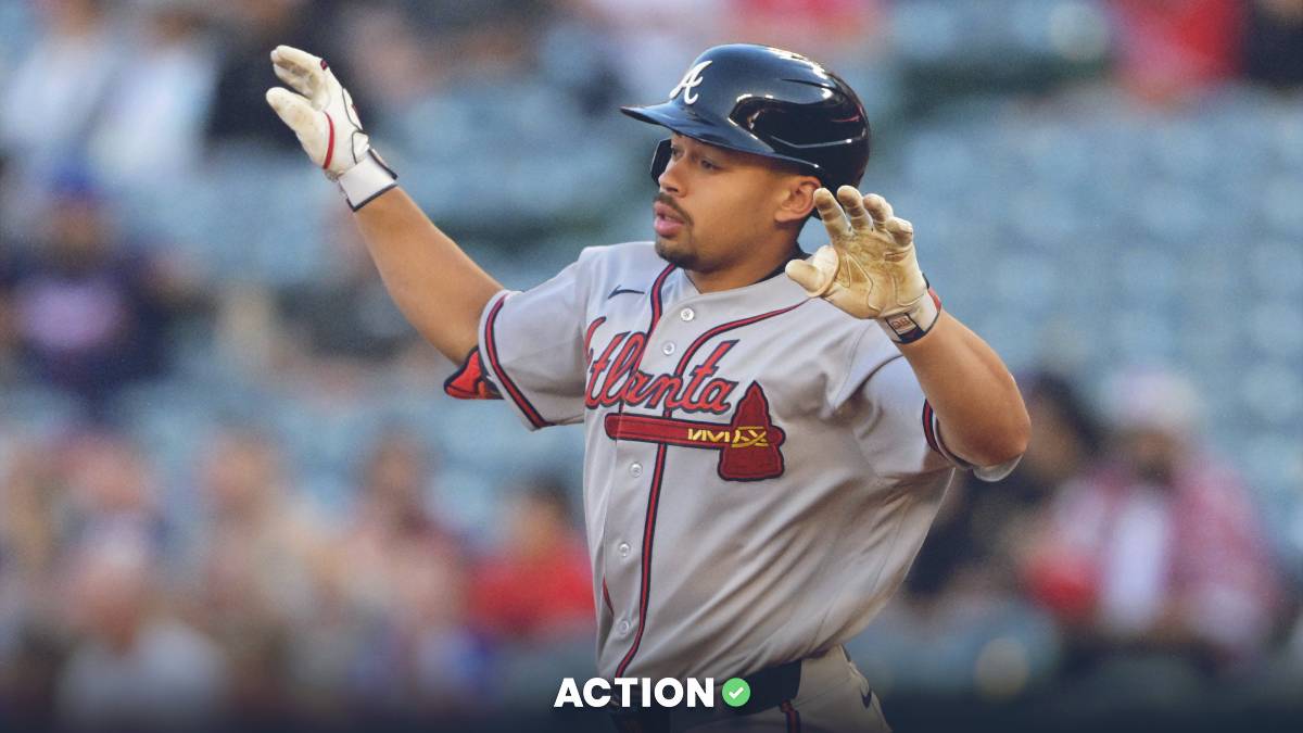 Braves vs Angels Prediction, Pick, MLB Odds for Tuesday, April 7