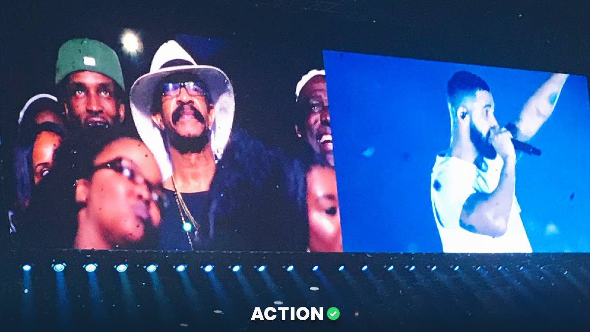 Iceman Release Date: When Will Drake Drop Iceman? article feature image