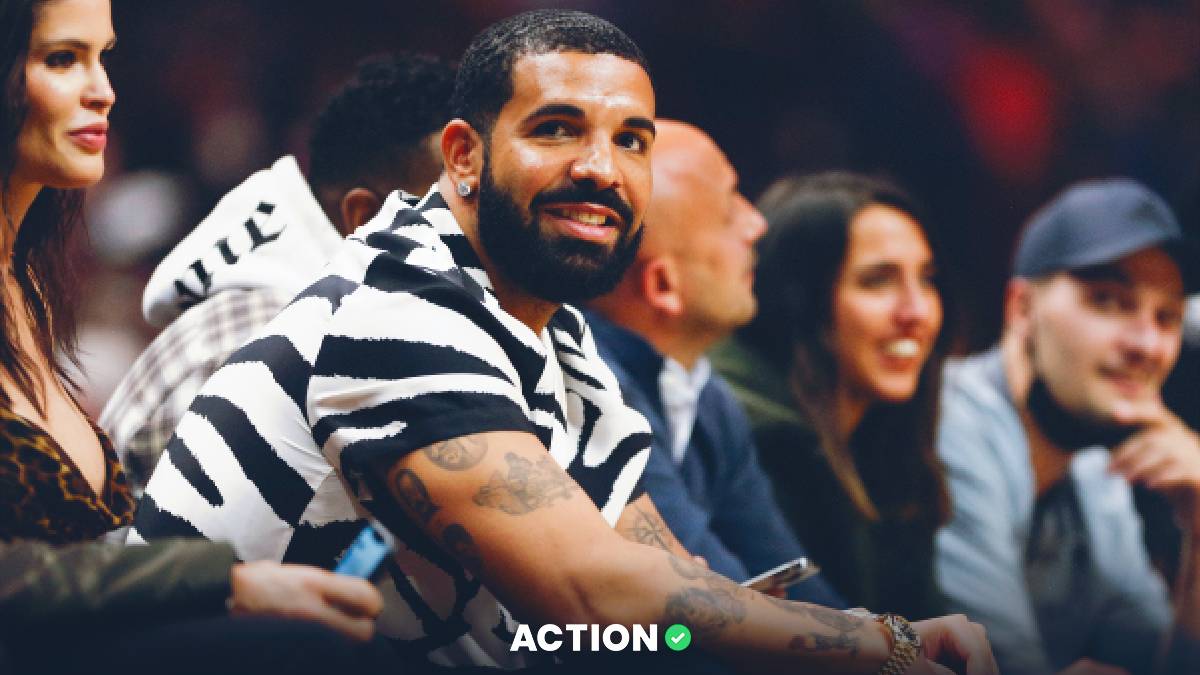 How Many Billboard Top 10 Spots Will Drake Claim?