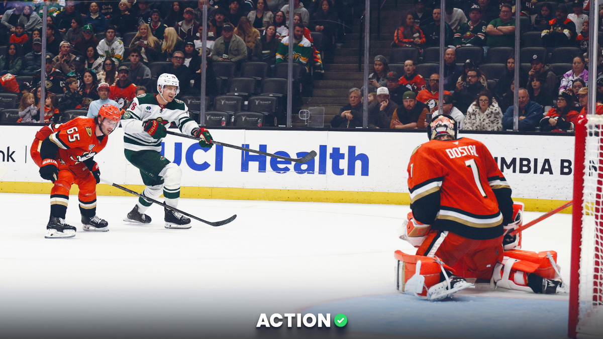 Ducks vs Wild Prediction, Pick, Odds for Tuesday, April 14