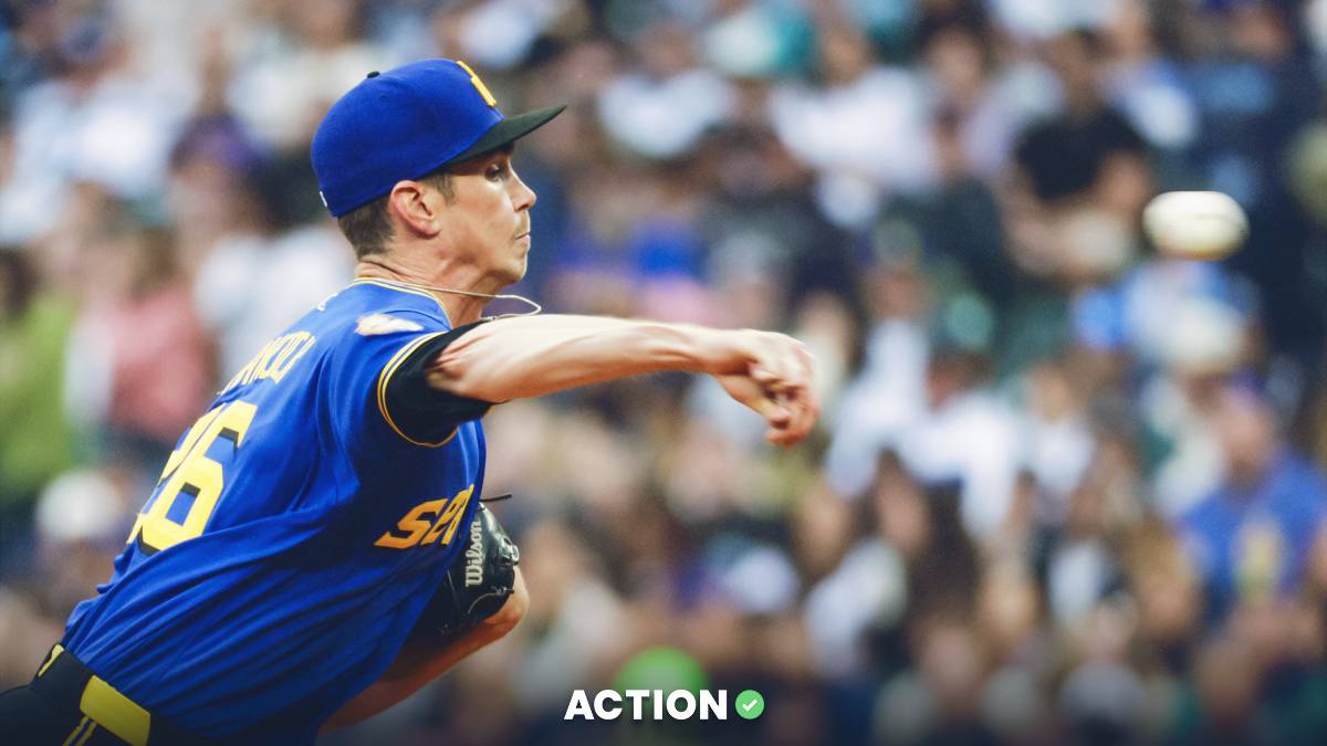 Mariners vs Padres Prediction, Pick, MLB Odds for Wednesday, April 15