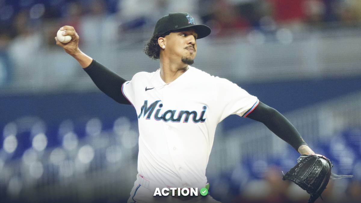 Marlins vs Braves Prediction, Pick, MLB Odds for Monday, April 13