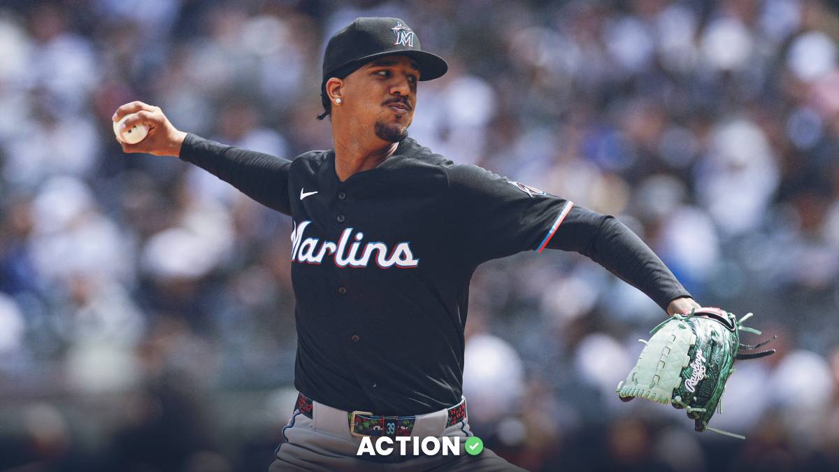 Reds vs Marlins Prediction, Pick, MLB Odds for Wednesday, April 8 article feature image