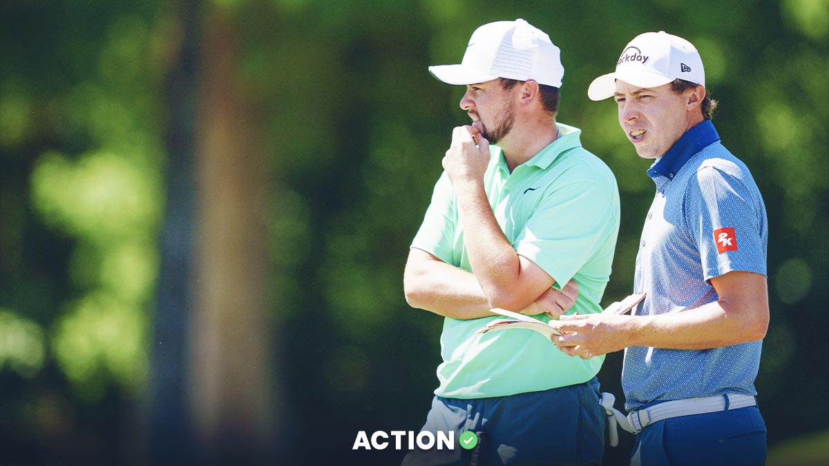 Zurich Classic Odds: 2026 Favorites Include Fitzpatrick Brothers, Brooks Koepka, Shane Lowry