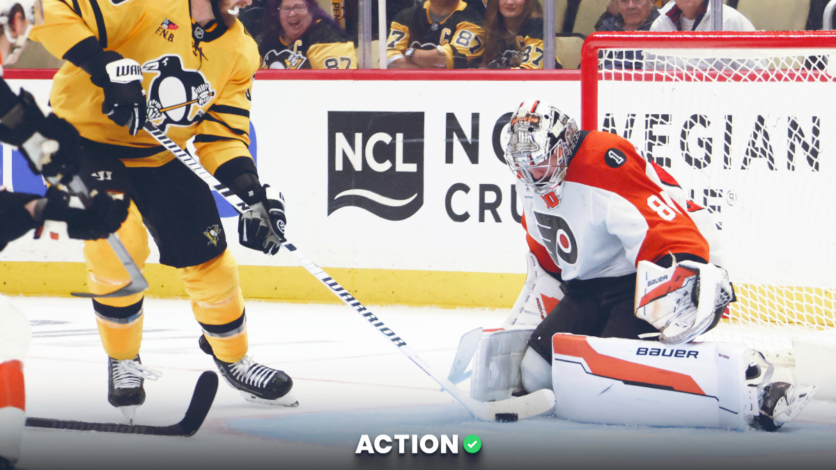 Philadelphia Flyers vs Pittsburgh Penguins Game 2 NHL Playoffs Prediction, Pick, Odds, April 20