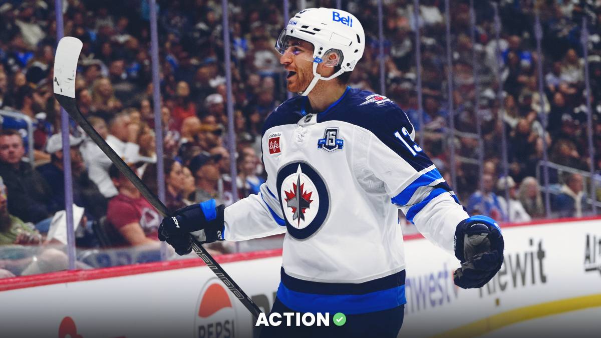 Philadelphia Flyers vs Winnipeg Jets NHL Prediction, Pick, Odds, April 11