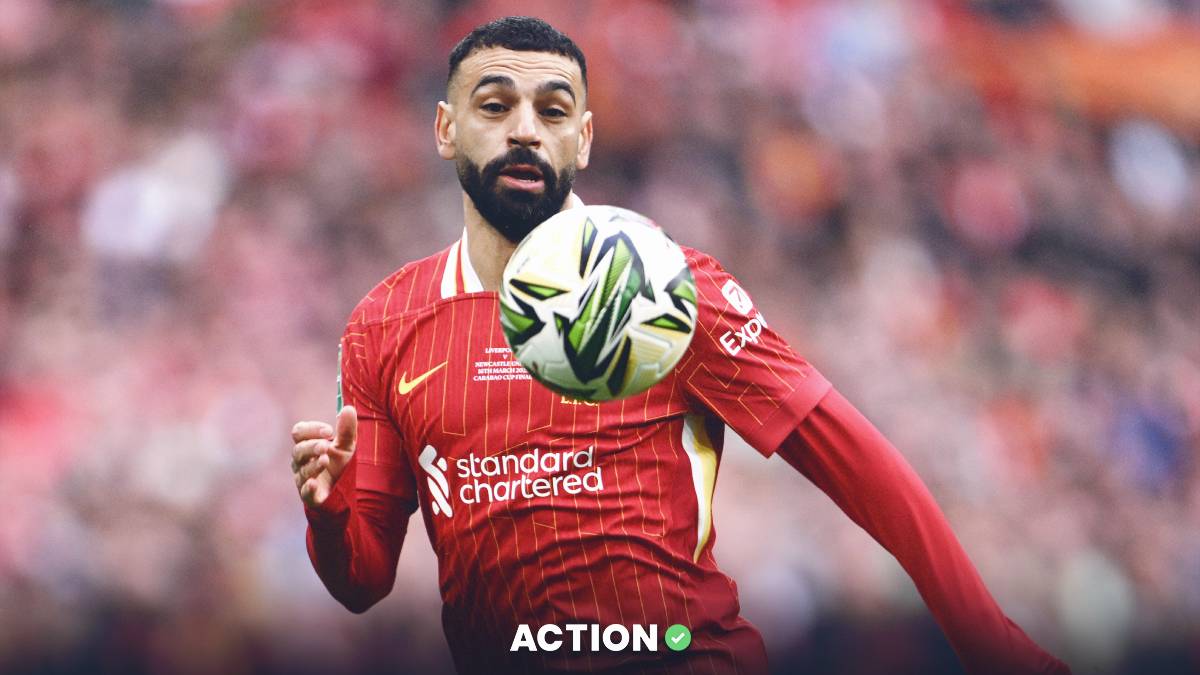 Fulham vs Liverpool Prediction, Pick, Odds (Saturday, April 11)