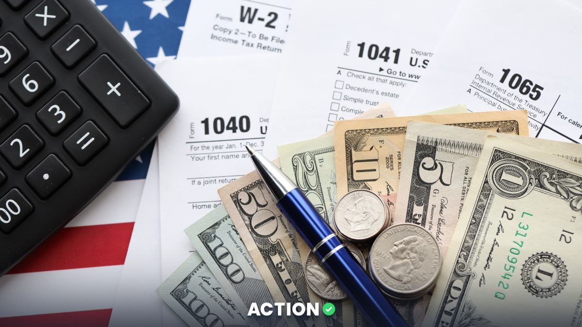 How Do Taxes on Gambling Winnings Work? What I Learned this 2026 Tax Day