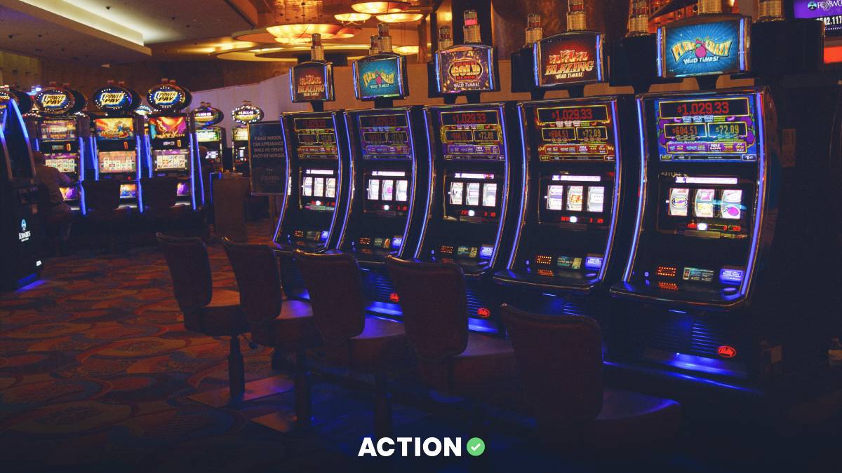 Indian Gaming Association Advances Key Reforms Image