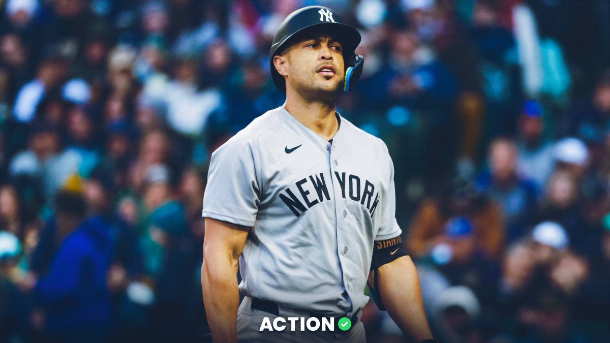 3 MLB Player Props for Wednesday, April 1 article feature image