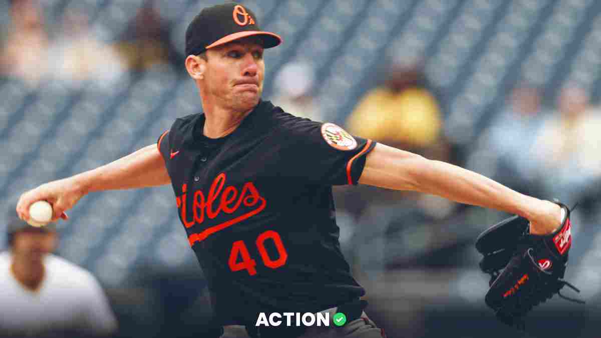 Giants vs Orioles Prediction, Pick, MLB Odds for Saturday, April 11