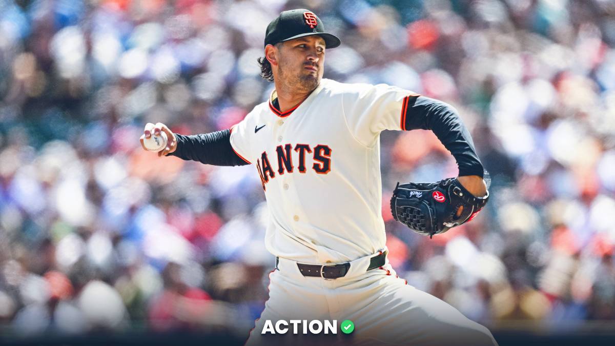 Giants vs Reds Prediction, Pick, MLB Odds for Wednesday, April 15