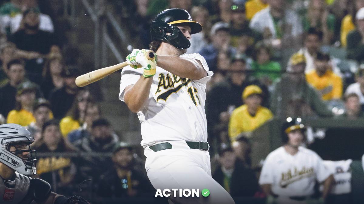 Home Run Picks Today: MLB Bets for White Sox-Athletics, Padres-Angels, April 18 article feature image