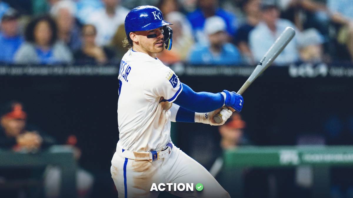 MLB Home Run Picks, Predictions: 5 HR Best Bets for Red Sox-Orioles, Cubs-Dodgers, More for April 24