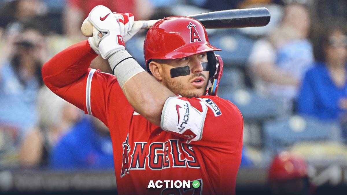 MLB Home Run Picks, Predictions: 5 HR Best Bets for Twins-Rays, Yankees-Astros, More for April 25