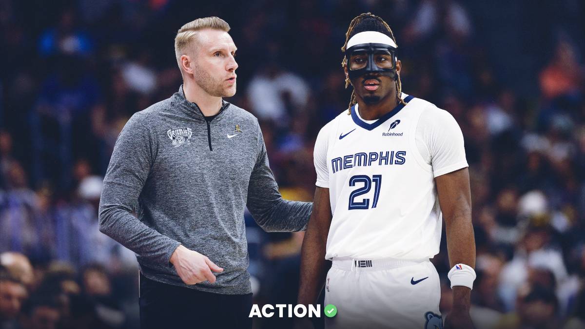 Grizzlies vs Jazz Prediction, Pick, Odds for Friday, April 10