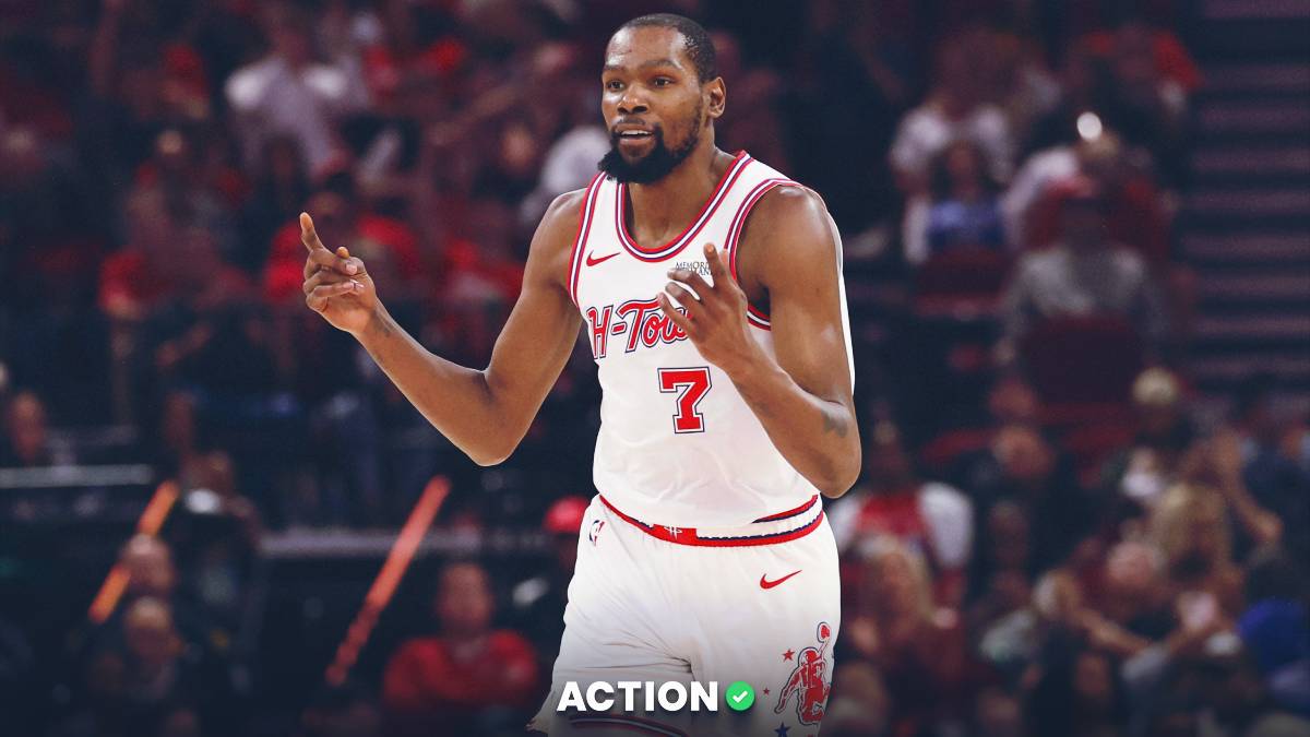 Grizzlies vs Rockets Prediction, Pick, Odds for Sunday, April 12