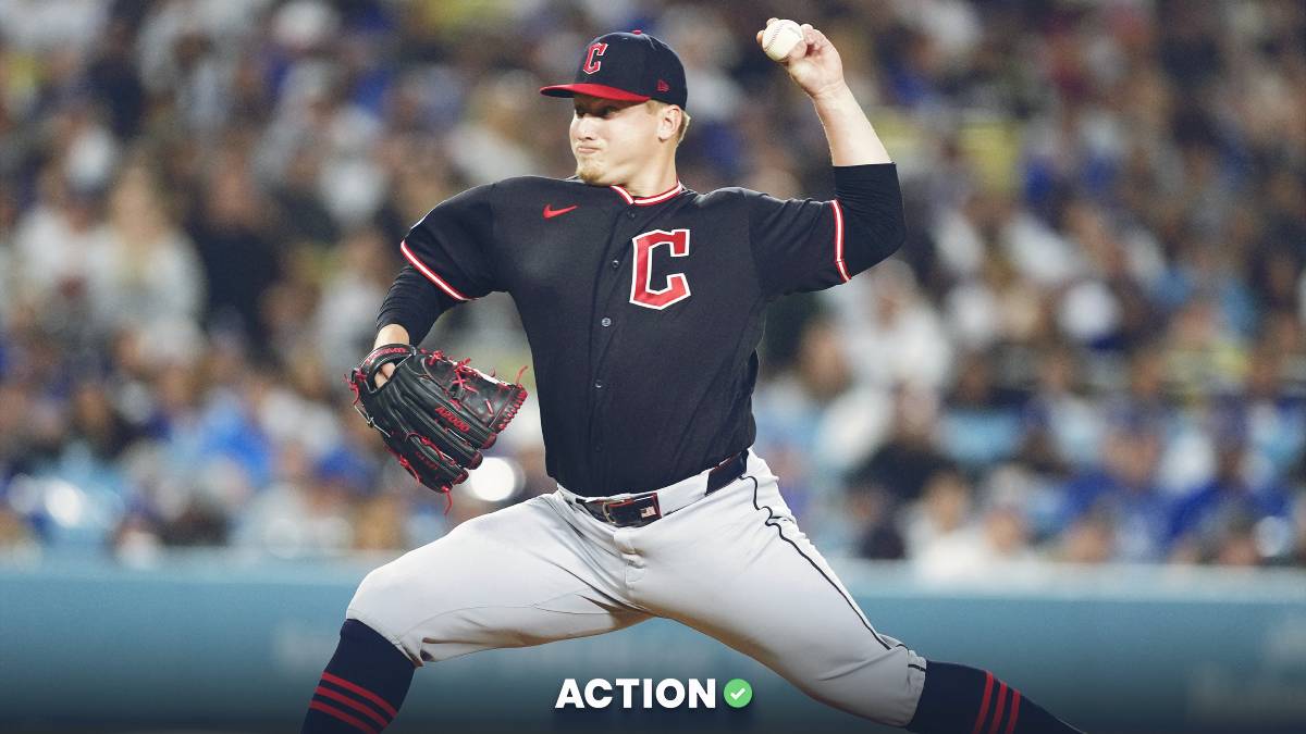 Guardians vs Braves Prediction, Pick, MLB Odds for Saturday, April 11