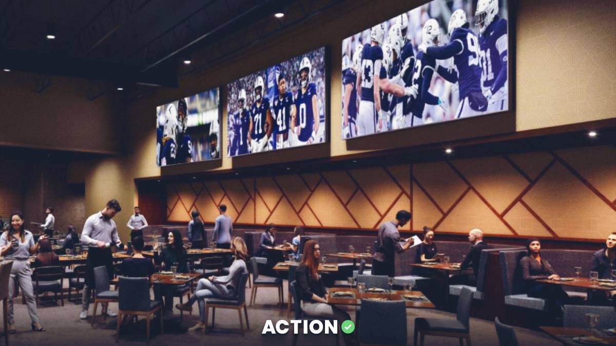 Happy Valley Casino “Test Days” Announced