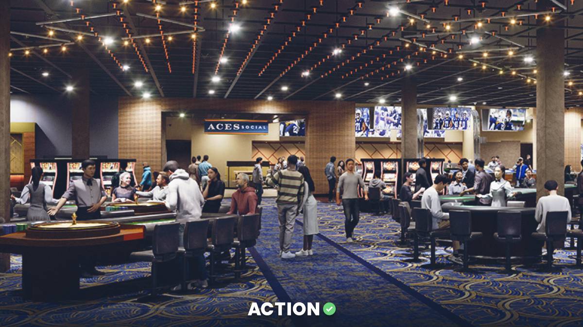 Happy Valley Casino Opens After Clearing Regulatory Tests Image