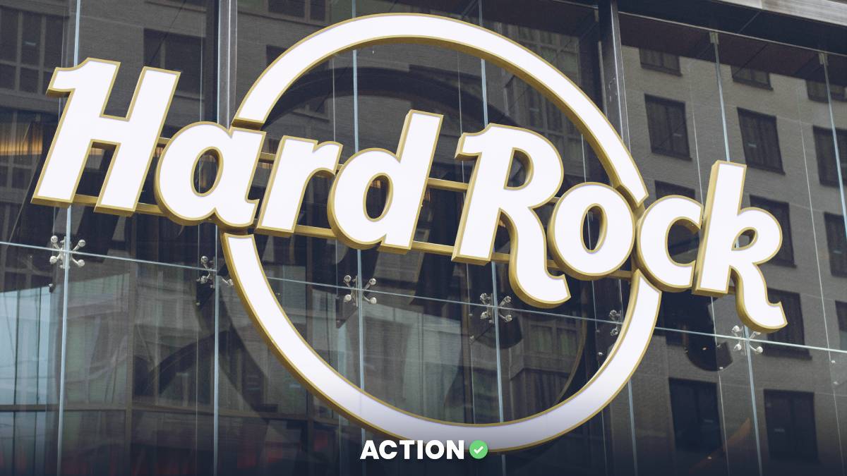 Hard Rock Bet Jackpot: Player Hits Big on a 10-Cent Spin Image