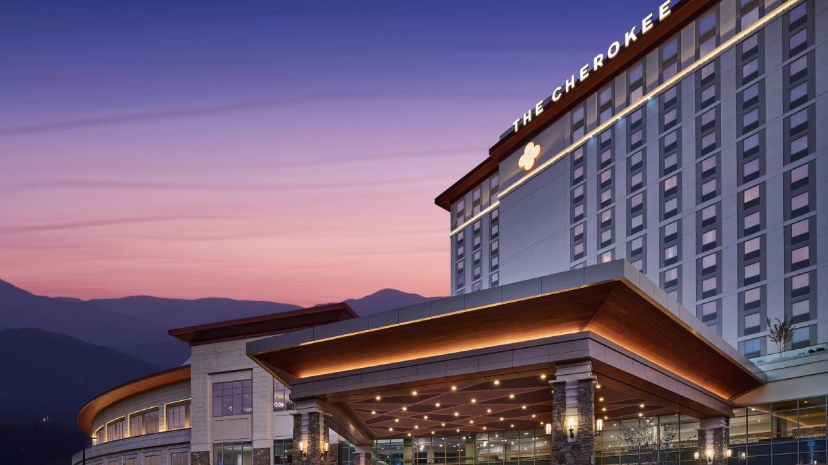 a fierce political battle has emerged, sparking debates not just over local leadership but also about the future of North Carolina casinos. 