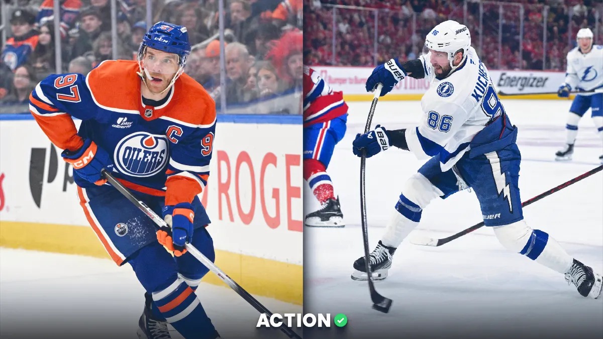 NHL Hart Memorial Trophy Winner: Polymarket Odds, Analysis