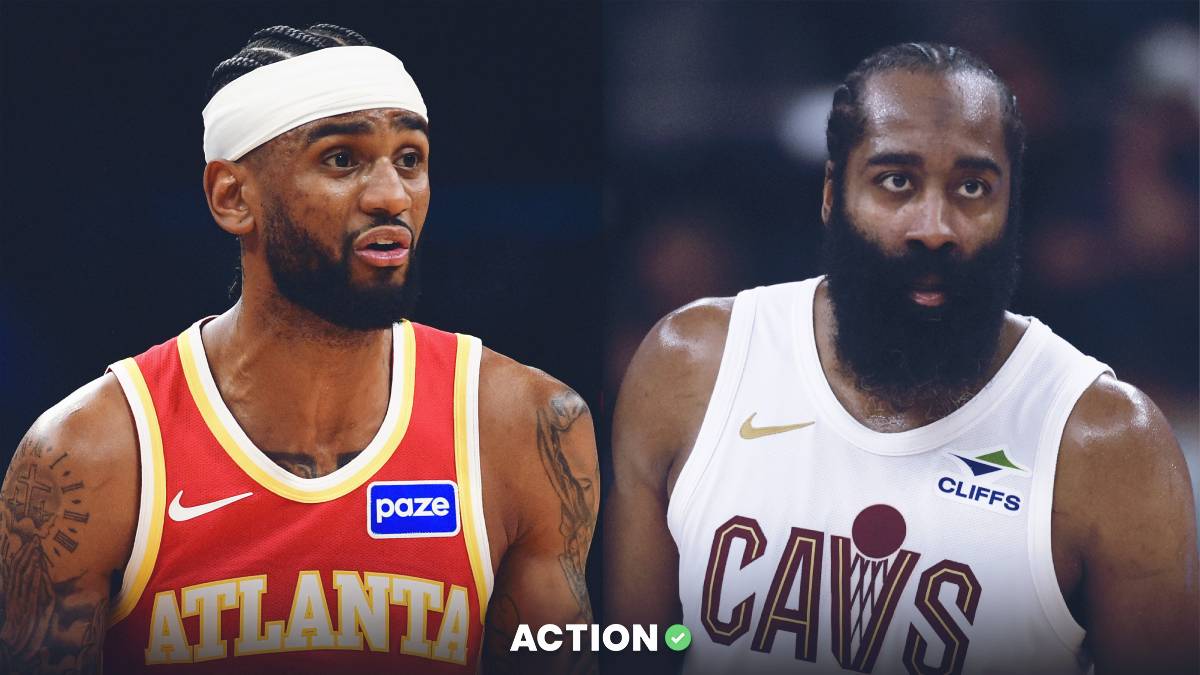 Hawks vs Cavaliers Predictions, Pick, Odds for Wednesday, April 8