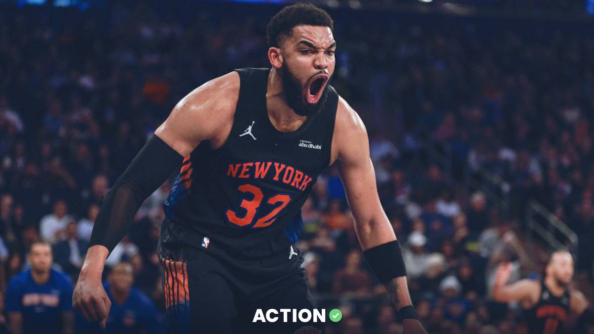 NBA Prop Ladders: Our +276 Alternate Line Picks for Hawks-Knicks