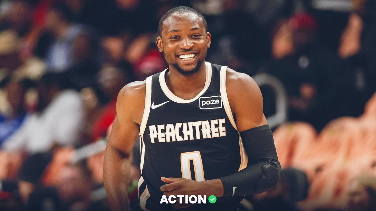 Hawks vs Nets Prediction, Pick, Odds for Friday, April 3