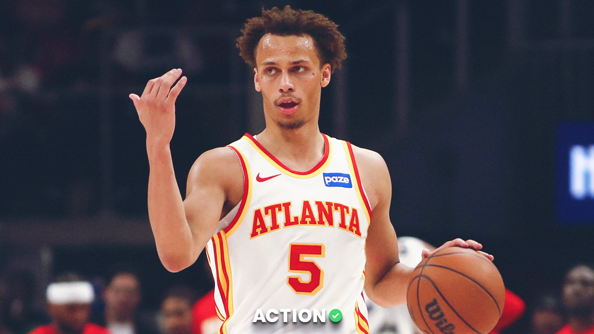 Cavaliers vs Hawks Prediction, Pick, Odds for Friday, April 10