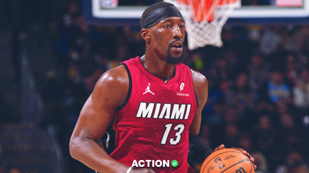 Hawks vs Heat Prediction, Pick, Odds for Sunday, April 12