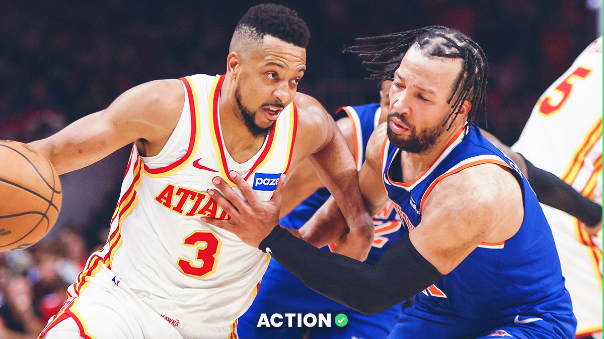 Knicks vs Hawks Prediction, Pick, Odds for NBA Playoffs Game 6 on Thursday, April 30