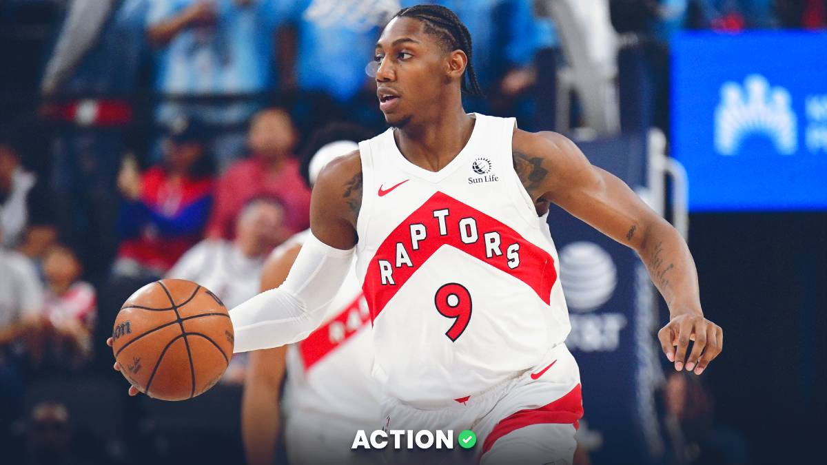 Heat vs Raptors Predictions, Pick, Odds for Tuesday, April 7