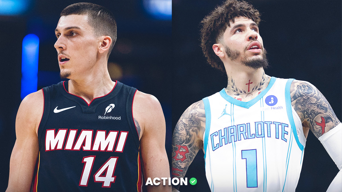 Heat vs Hornets Prediction, Pick, Odds for NBA Play-In Tournament