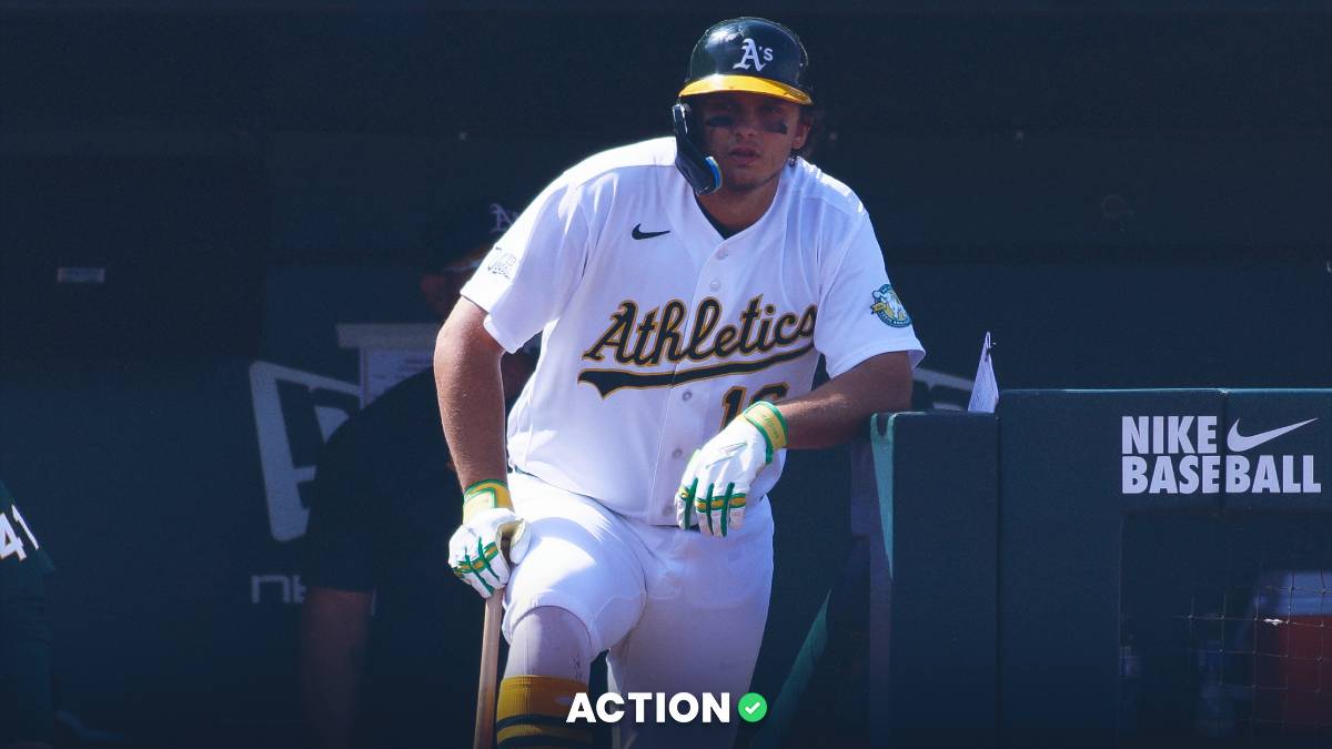 Grant's 5 Home Run Bets for Thursday article feature image