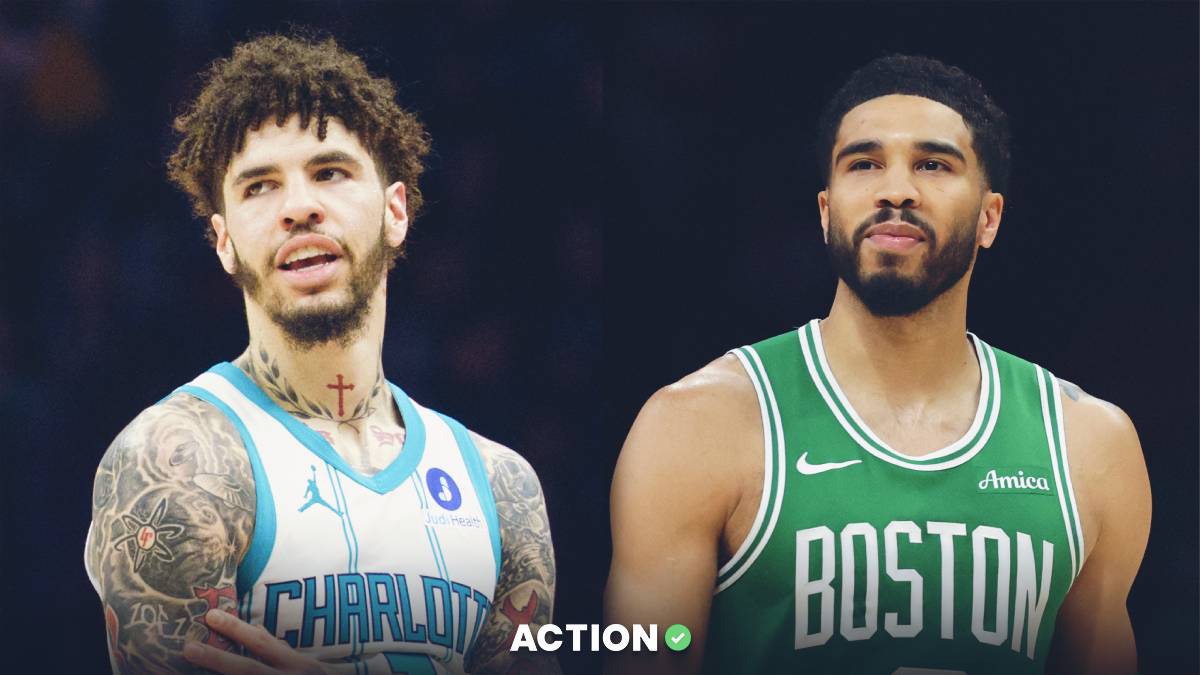 Hornets vs Celtics Predictions, Pick, Odds for Tuesday, April 7